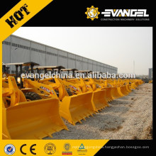 XCMG Best price China wheel loader ZL50G agricultural machinery china